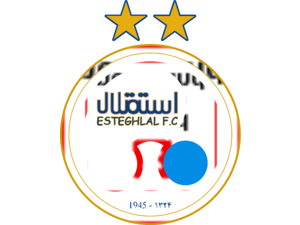 Esteghlal FC  Logo