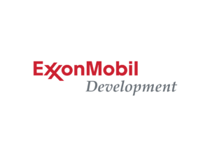 ExxonMobil Development Logo