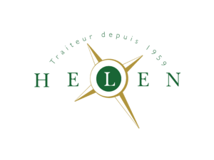 Helen Traiteur Logo