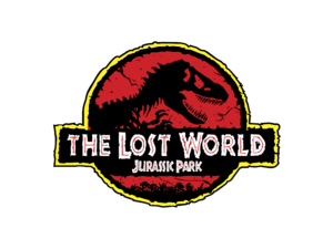 Jurassic Park Logo