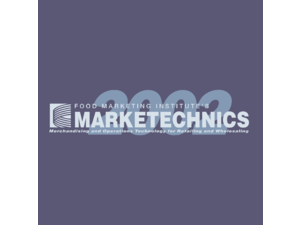 Marketechnics 2002 Logo