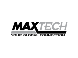 MaxTech Logo