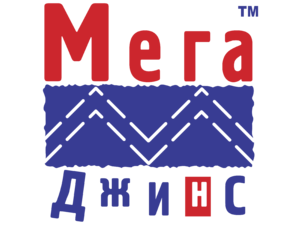 Mega Jeens Logo