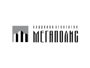 Megapolis Logo