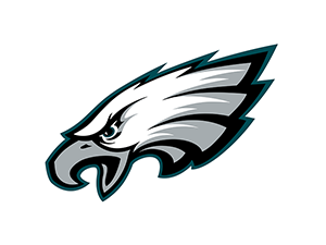 Philadelphia Eagles Logo