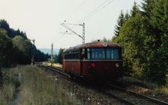 Das Ausfädlen müssen auch Eiswürmer üben