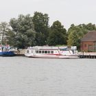 Hafen Malchow III