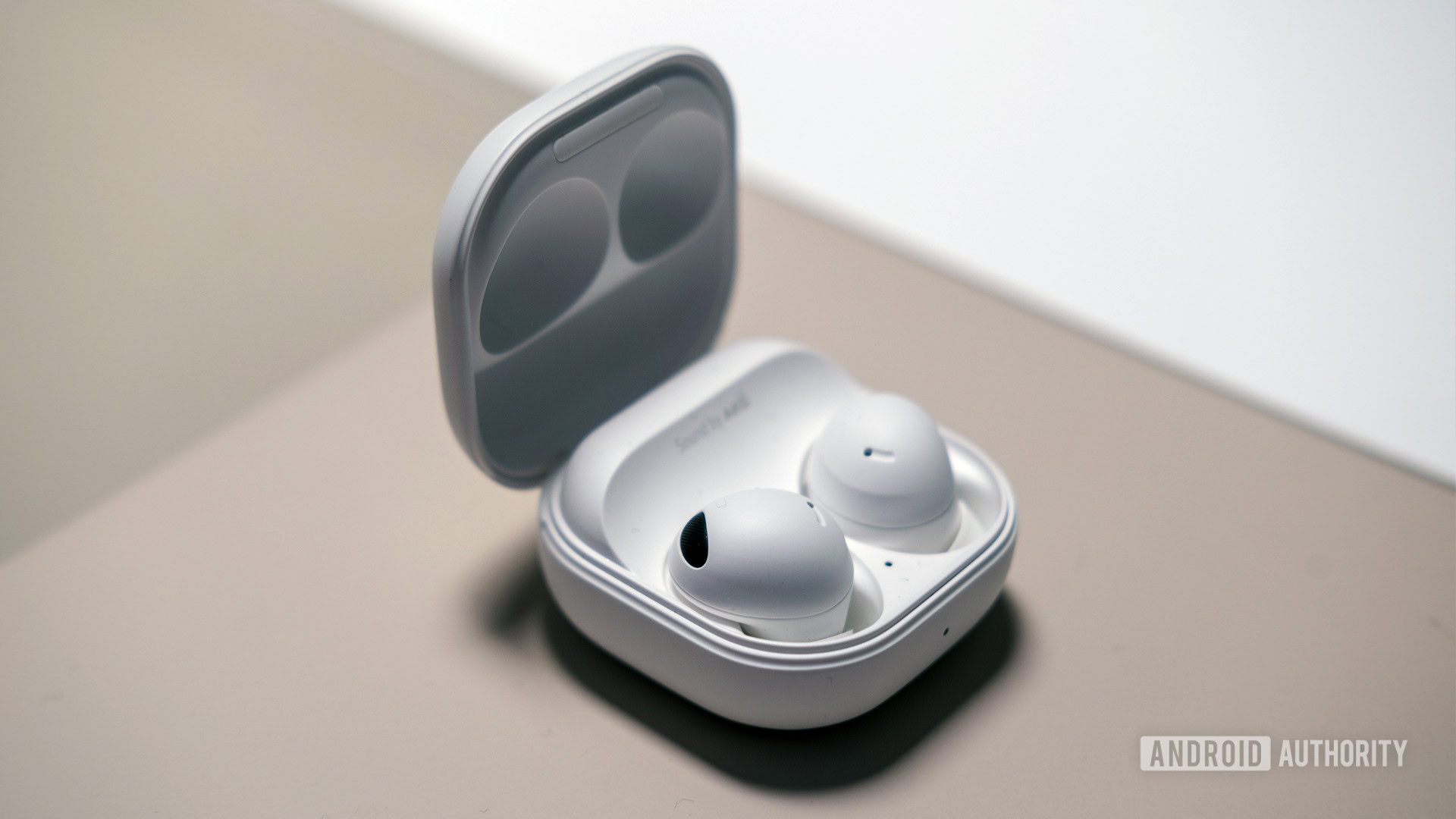 Samsung Galaxy Buds 2 Pro white