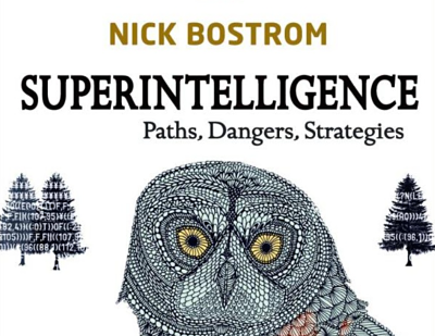 Superintelligence