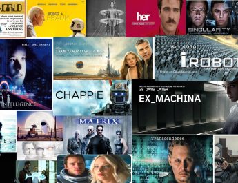 Top 22 Best Artificial Intelligence and Robotics Movies of All Time