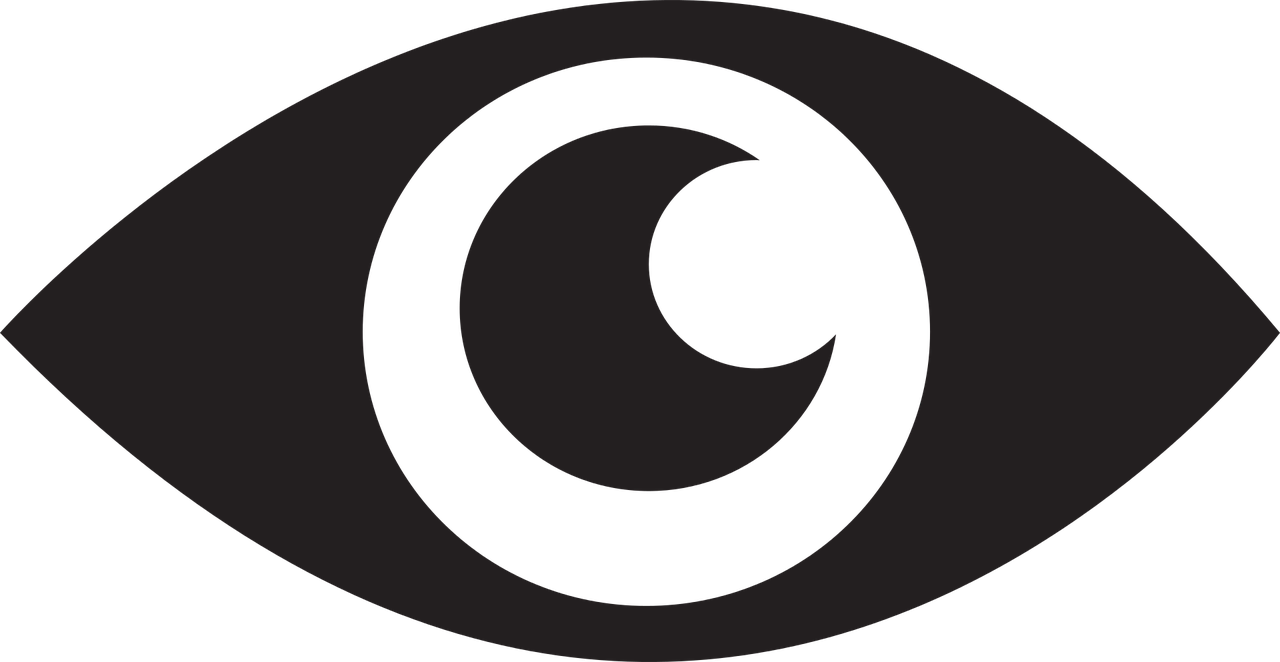 Eye Logo Vector Png