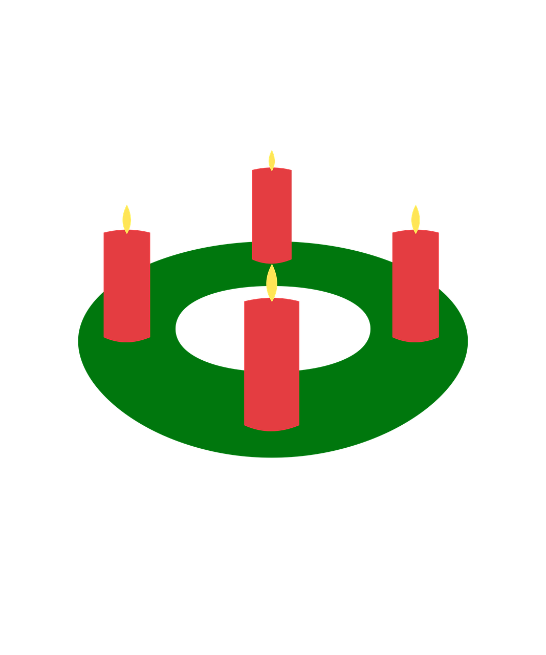 Download Advent Wreath Advent Advent Candle RoyaltyFree Stock