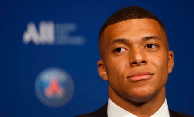 I didn't ask to be sold to Real Madrid, says Mbappe - EgyptToday