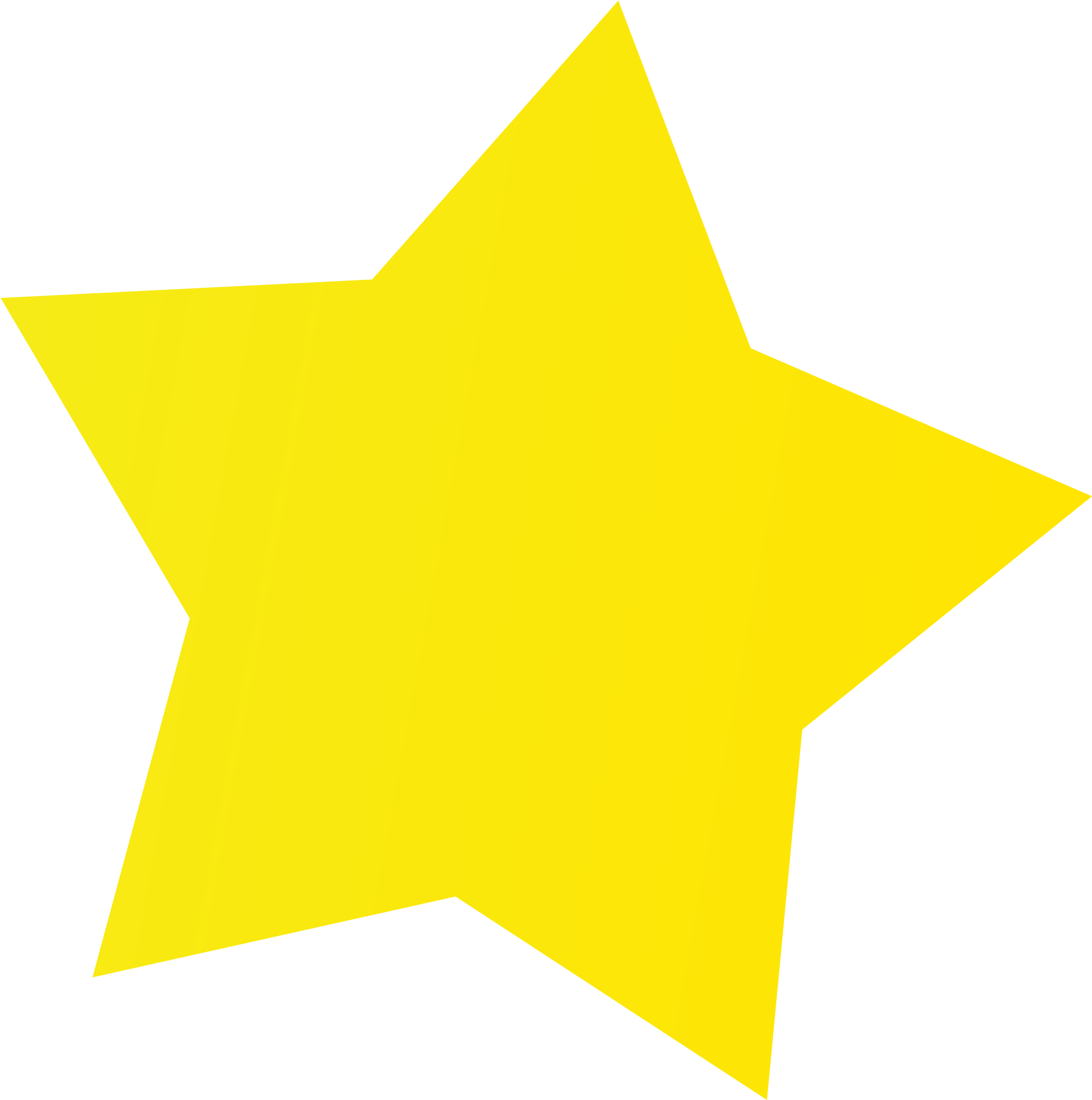 Star Shape, Icon, Graphic Transparent