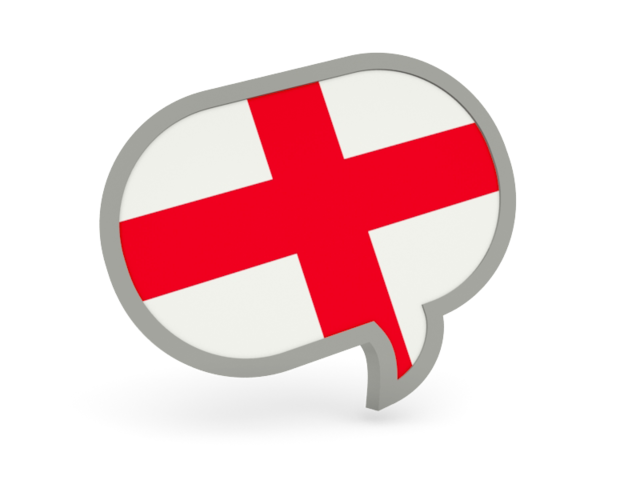 England Flag, British Banner, National Emblem PNG