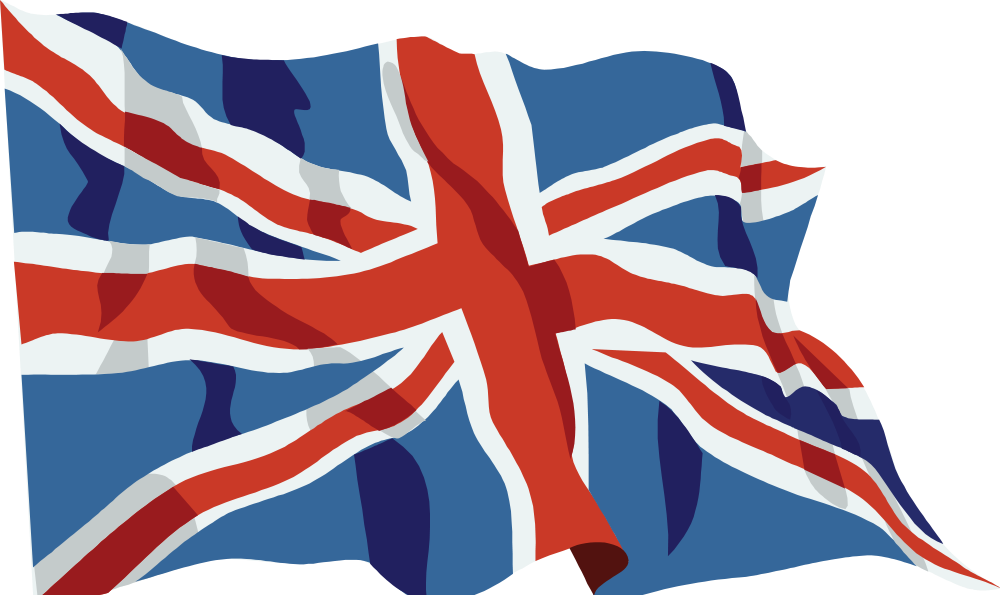 England Flag, National Emblem, United Kingdom Transparent PNG