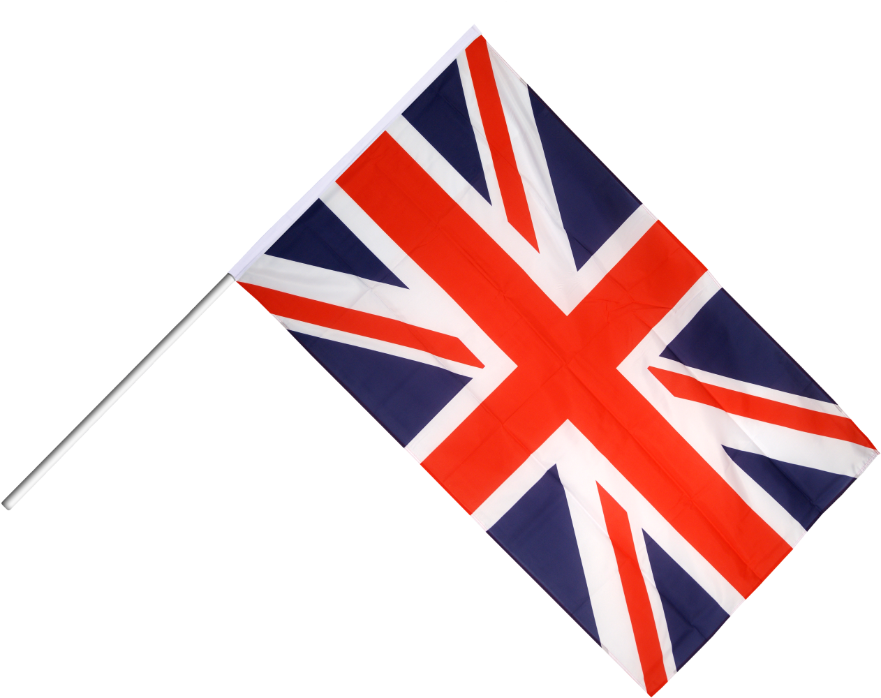 England Flag, Banner, UK PNG Image