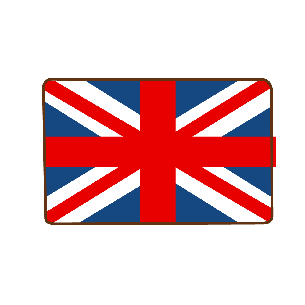 England Flag, National Emblem, British Banner PNG