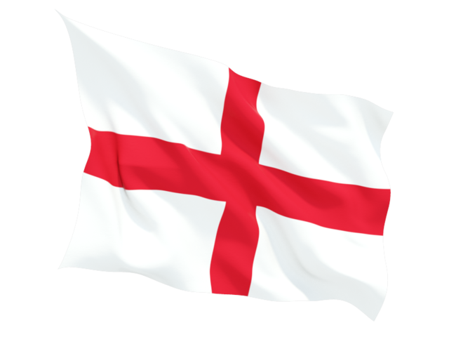 England Flag, National Emblem, United Kingdom Transparent