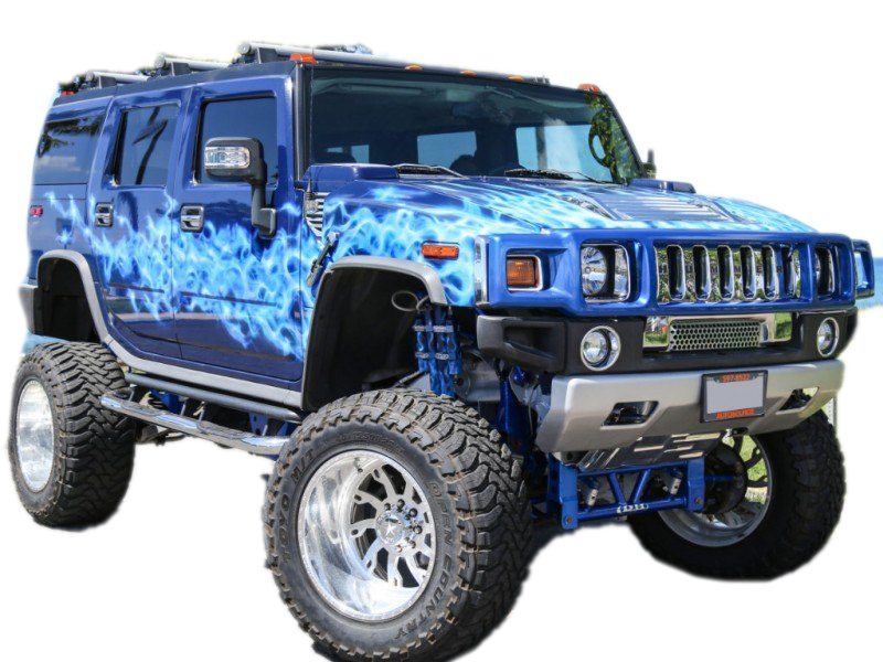 Hummer Vehicle, Art, Icon Transparent PNG