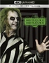 Beetlejuice Beetlejuice 4K (Blu-ray)