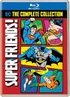 Super Friends! - The Complete Collection (Blu-ray)