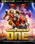 Transformers One 4K (Blu-ray)