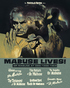 Mabuse Lives! (Blu-ray)