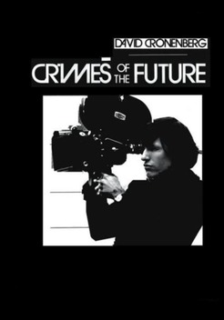 Crimes of the Future (1970)