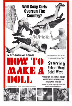 How to Make a Doll (1968)