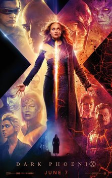 Dark Phoenix (2019)