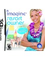 Imagine: Resort Owner (DS)