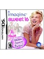 Imagine: Sweet 16 (DS)