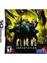  Aliens: Infestation