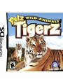 Petz Wild Animals Tigerz (DS)