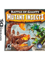 Battle of Giants: Mutant Insects (DS)