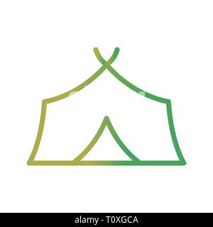 Illustration Tipi  Icon Stock Photo