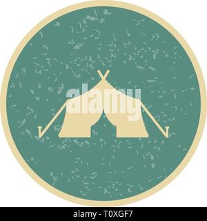 Illustration Tipi  Icon Stock Photo