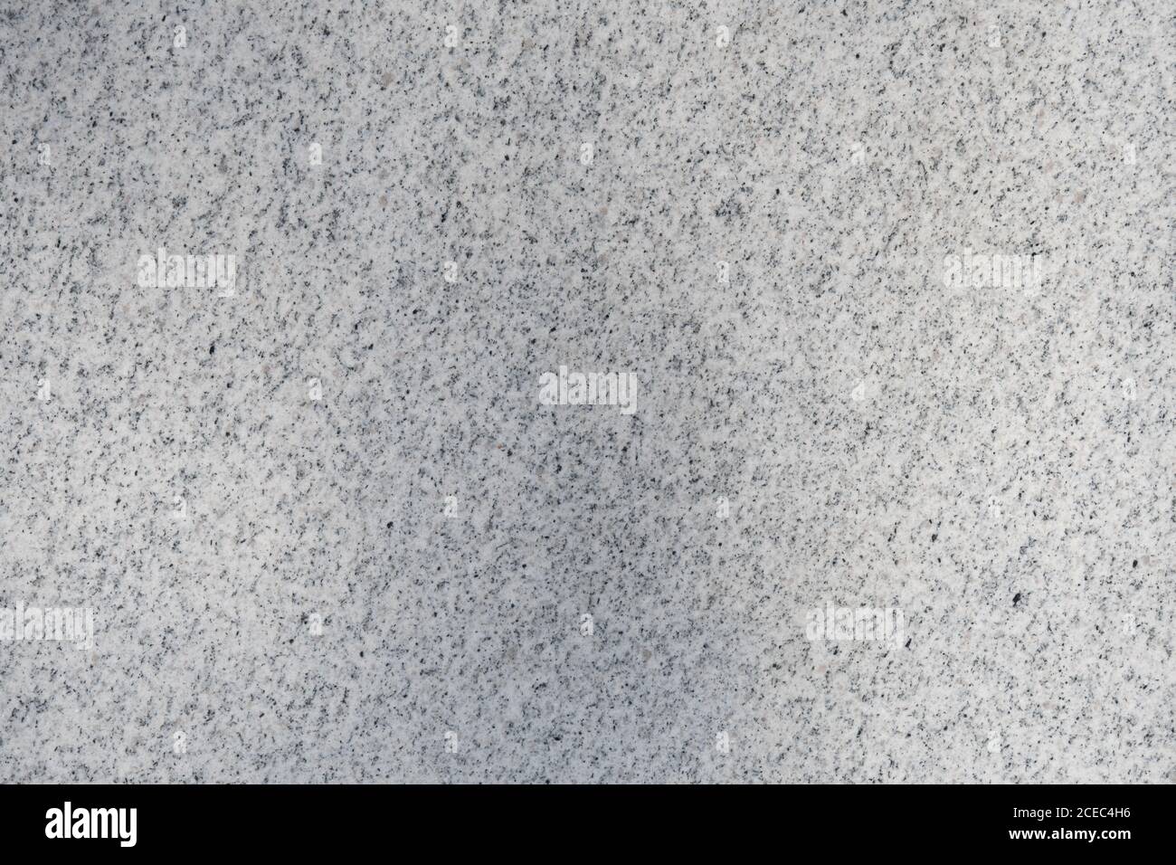 natural natural background texture sleek gray granite Stock Photo