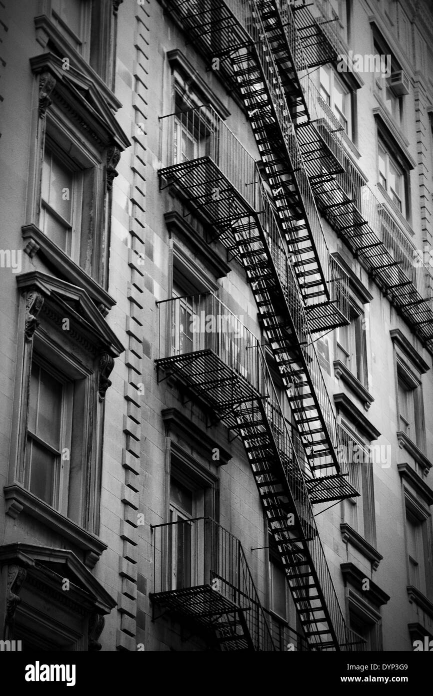 New York city Stockfoto