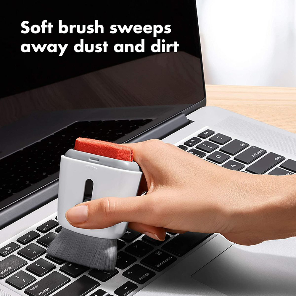 Kurt's Favorite Picks Under $20: Sweep And Swipe OXO Keyboard Gadget Cleaner