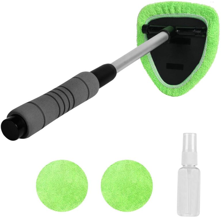 Windshield Cleaning Tool