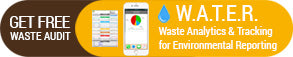 Get Free Waste Audit. Water - Waste Analytics and Tracking for Environmental Reporting