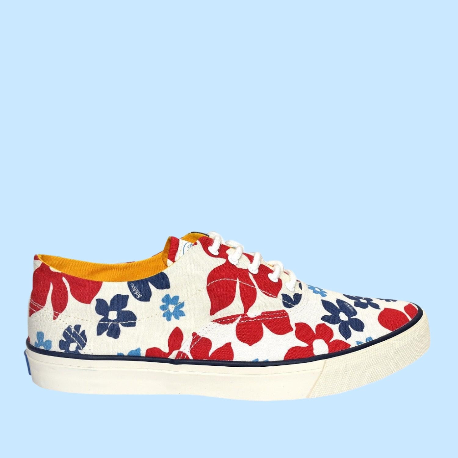 Keds Collaboration Sneaker - Tradewinds USA