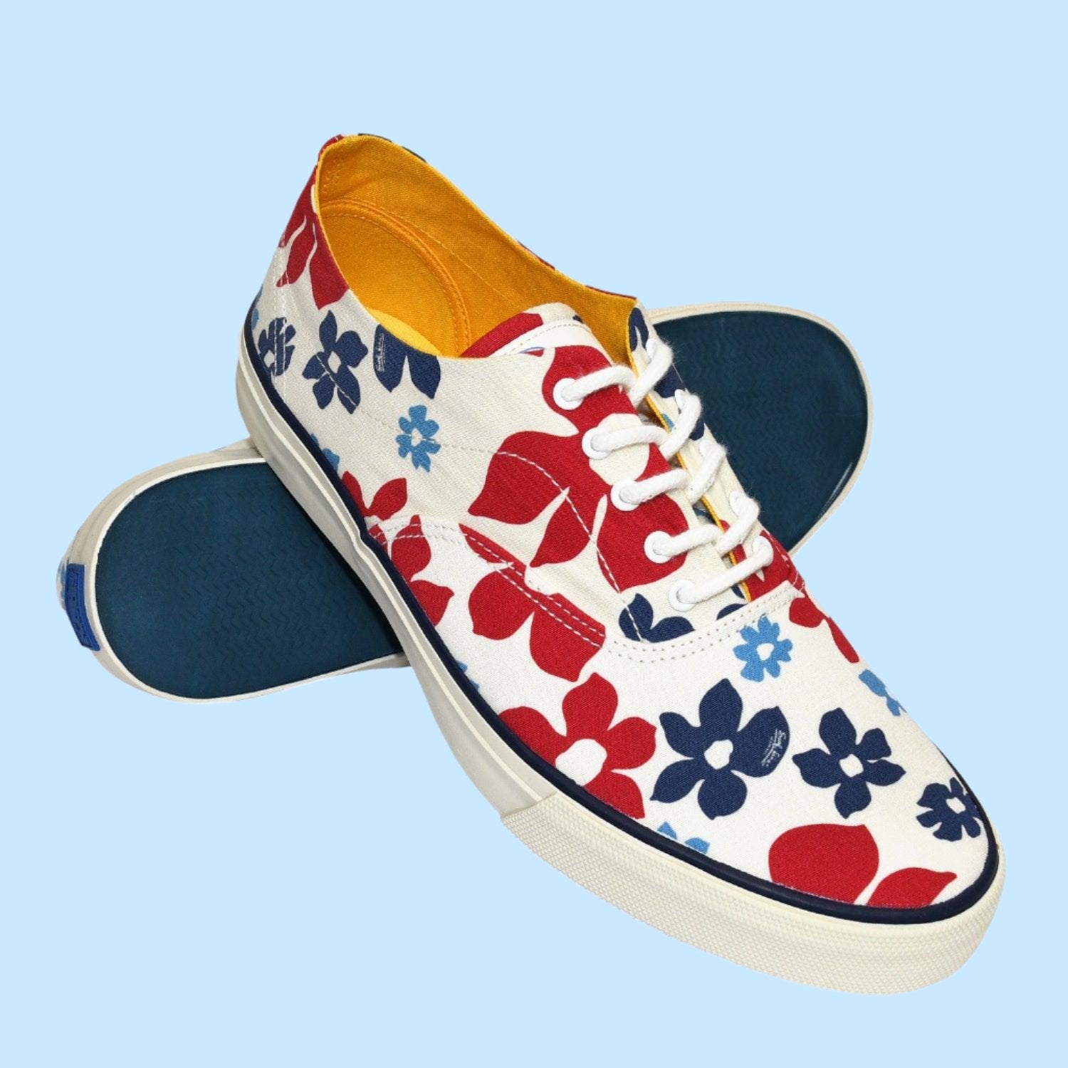 Keds Collaboration Sneaker - Tradewinds USA