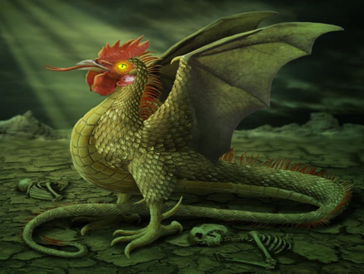 10 Mythical Creatures That Exist