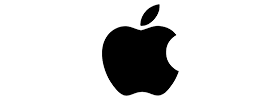 Apple logo