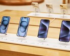 Nicht alle Kunden sind zufrieden mit ihrem neuen iPhone 15 Pro. (Bild: Apple)