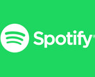 Das Logo von Spotify