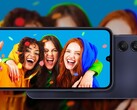 Das Samsung Galaxy A25 wird fünf Jahre lang mit Updates versorgt. (Bild: Samsung)